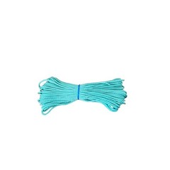 550 paracord Type III 7 Strand Parachute Cord 25, 50, 100 ft – Made in USA