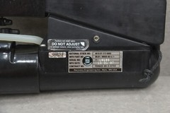 PUR MROD-06-LL Survivor-06 Hand-Operated Watermaker Reverse Osmosis Desalinator
