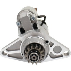 Db Electrical 410-48304 12V Starter Compatible With/Replacement For Mazda Rx-8