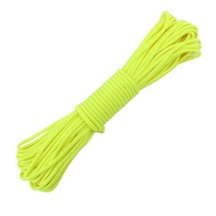 20M 9 Core Camping Luminous Wind Rope 4mm Windproof Tent Rope Survival Rope