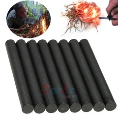 Bulks Ferrocerium Ferro Flint Fire Starter Survival Magnesium Rod kits lighter
