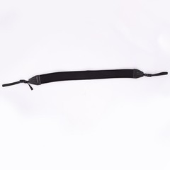 Camera Shoulder Neck Lanyard Binoculars Strap Widened Hanging Rope Black