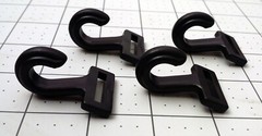 WHOLESALE BULK LOT Paracord Supplies, Webbing Accessories, Sewing Craft Tools