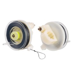 4x Camping Trip Wire Alarm Device Boundary Trip Alarm W/ Trip Wire Safety Tool