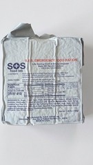 72 Hour Emergency Survival Kit Backpack Food Water First Aid Radio New Redfora