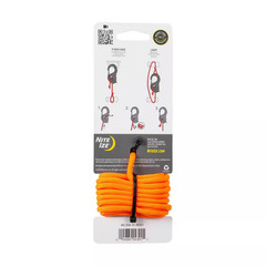 10 Ft. 550 Paracord with Camjam XT