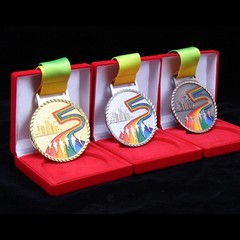Winner Medals for Children Teens Event, Classroom, Office & Sports Award Medals
