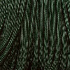 550 Paracord Green Hunter 100 FT USA MADE & SELLER same day shipping
