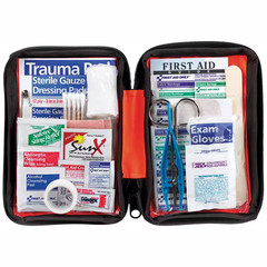 4-Person 3-Day Deluxe Emergency Kit with Backpack