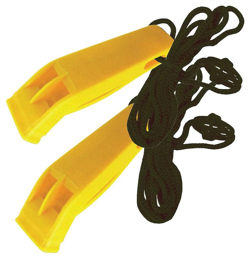 HEAR ME WHISTLE UST signal device disaster gear compact tactical emergency
