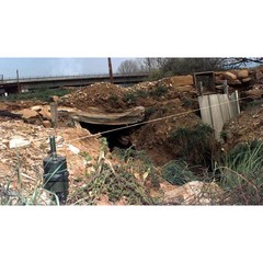 3 Rolls of Military Trip Wire – Made in USA – Army Style Trip Wire for Alarms