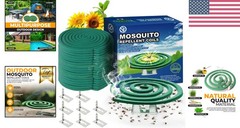 16 Coils Supreme Pro Mosquito Repellent Coils – CANNOT BE SHIPPED TO CALIFORNIA!