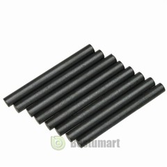 Lot Magnesium Ferro Rod Fire Starter Emergency Ferrocerium Survival Rod Camping