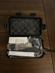 XKASE Survival Gear