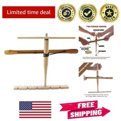 Quality Bow Drill Fire Starter for Outdoor Scouts – Beginner-Friendly Tool