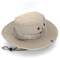 Fishing Hat with Mosquito Net Bug Net Veil Bucket Hat for Men Women Hiking USA