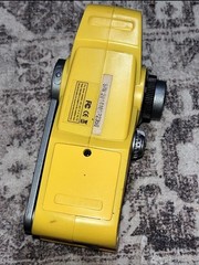 LL Bean Eton FRX1 Hand Turbine AM FM Weather Radio LED Flashlight Hand Crank !