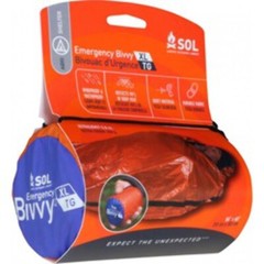 SOL 2-Person (XL) Emergency Bivvy