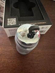 Tactica X.100 Survival Lighter new in box X100 FREE SHIPPING Lifetime Warranty