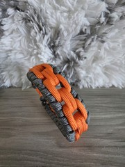 Paracord bracelets, Key Holders