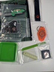 CountyComm Maratac Outdoor Survival Bundle