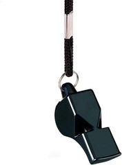 Whistle Professional Sports Whistle with Lanyard Very Loud Pealess Whistle Pe…