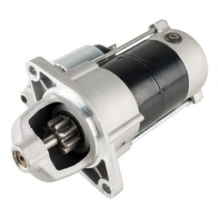 Kac Starter Motor Replacement For 1996-2005