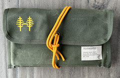 Homecamp The Homecamp Backcountry Stove & Ferro Rod Kit