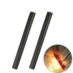 Lot 5 x 1/2″ FERRO ROD Fire Starter Outdoor Survival Striker Flint Camping USA