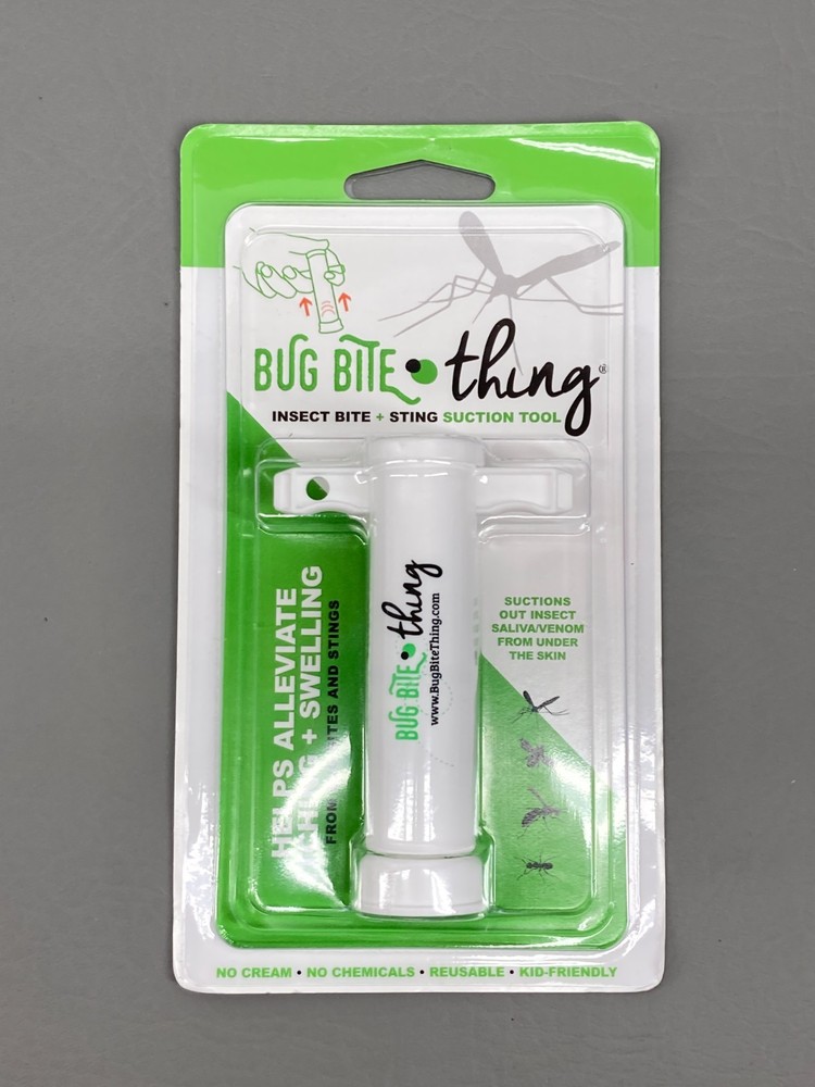 Bug Bite Thing Suction Tool Poison Remover Insect Bite and Sting