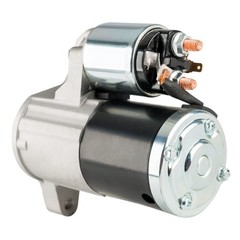 Marsflux Starter Auto Starters Motor Replacement For 2009-2018 Grand Cherokee