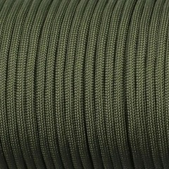 550 Paracord 7 Core 4mm Survival Rope 5M 15M 30M Camping Hiking Cord DIY