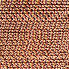 Paracord Planet | 425 Type II Paracord | 50 foot hank | 11 Colors and Styles |