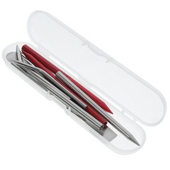 Knitting Needle Set Hosiery Loom Needles Lace Weaving Travel Work Hand Sewing