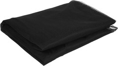 Mosquito Net Cloth Fabric, Black DIY Mosquito Net for Balcony Apartment Fabri…