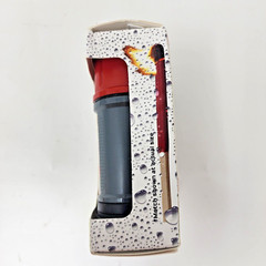 Zippo Typhoon Match Kit