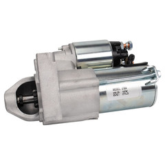 Trq Starter For 2007-2009 Chevrolet Equinox 2006-2010 Malibu G6 Torrent Aura Vue