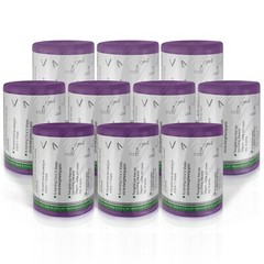 NURSE ELITE 36″ Aluminum First Aid Emergency Splint – 10 Pack