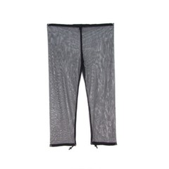 Outdoor Jacket Clothing Net Yarn Mittens Pants Socks Anti Mosquito Suit Mesh Bug