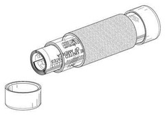 Light-weight Crush Proof Dry Case : Minimalist Watertight Backpacking Container