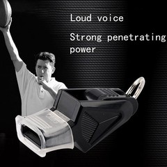 Referee Whistle Set Basketball Football Whistle Outdoor Survival Whis=t=