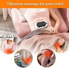 Standard Pocket Hand Warmers 10000mah Rechargeable USB Handwarmer/Power Bank US