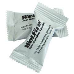 UST WetFire Tinder (24 Pack) (BUNDLE) 20-1WG0412