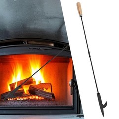 Fire Stick Fire Hook Camping Fire Stick