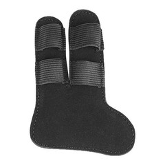 1PC Baseball Hand Guard Non-slip Palm Sleeve Baseball Finger Guard For Men