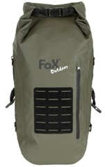 Survival Dry Pak 30 Waterproof Backpack, Olive