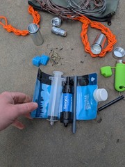 A Survival Kit That Doesn’t Suck!!! Great For Bug Out Bags!!