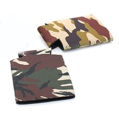 Neoprene Beer Can Cooler Sleeve Keep Your Drinks at the Perfect Temperature