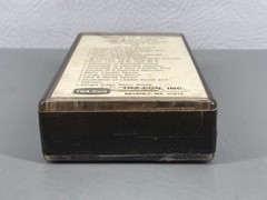Vintage TRA CON Survival USAF Emergency Fishing Kit Original 1980s New Sealed