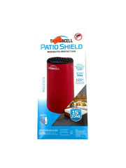 Thermacell Patio Shield 15ft Zone- Magenta